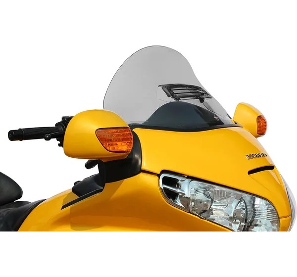 KLOCK WERKS Windschilde für HONDA GL 1800 ABS 2001-2017