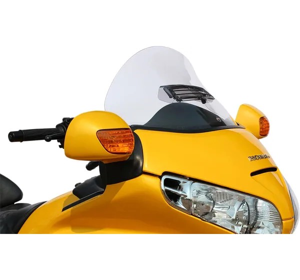 KLOCK WERKS Windschilde für HONDA GL 1800 ABS 2001-2017