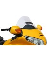 Flare® Windschild