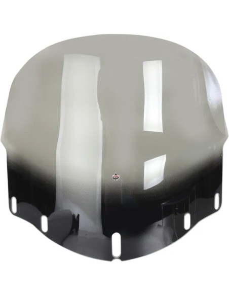 KLOCK WERKS Windschilde für HONDA GL 1800 ABS 2001-2017
