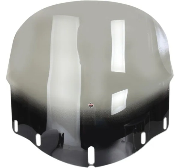 KLOCK WERKS Windschilde für HONDA GL 1800 ABS 2001-2017