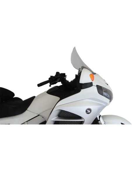 KLOCK WERKS Windschilde für HONDA GL 1800 ABS 2001-2017