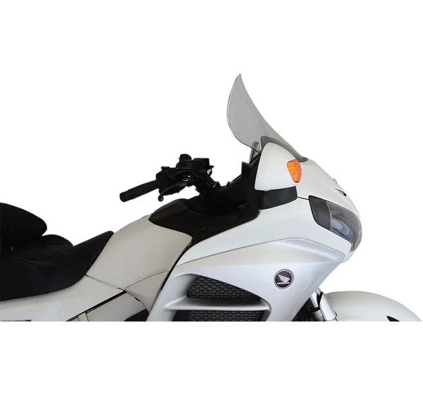 KLOCK WERKS Windschilde für HONDA GL 1800 ABS 2001-2017