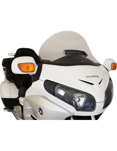 KLOCK WERKS Windschilde für HONDA GL 1800 ABS 2001-2017
