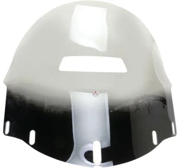 KLOCK WERKS Windschilde für HONDA GL 1800 ABS 2001-2017