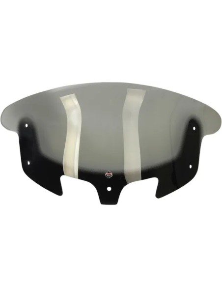 KLOCK WERKS Windschilde für INDIAN CHIEFTAIN 111 ABS 2014-2025