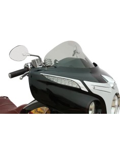 Flare® Windschild