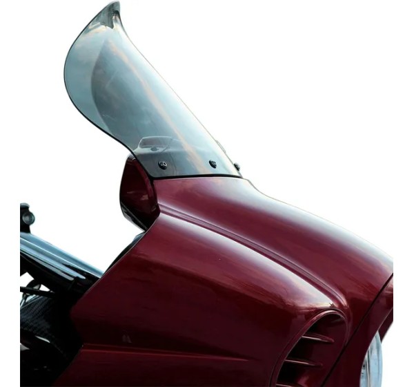 KLOCK WERKS Windschilde für KAWASAKI VN 1700 ABS 2009-2022