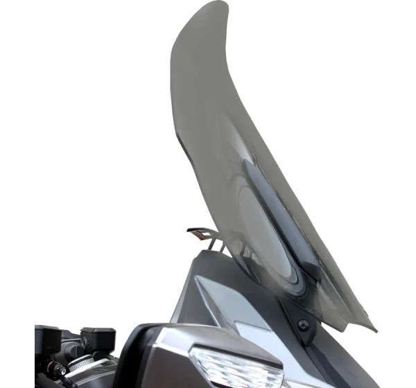KLOCK WERKS Windschilde für HONDA GL 1800 ABS 2018-2024