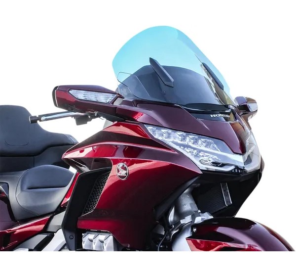 KLOCK WERKS Windschilde für HONDA GL 1800 ABS 2018-2024