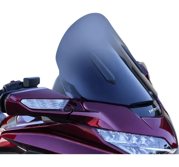 KLOCK WERKS Windschilde für HONDA GL 1800 ABS 2018-2024