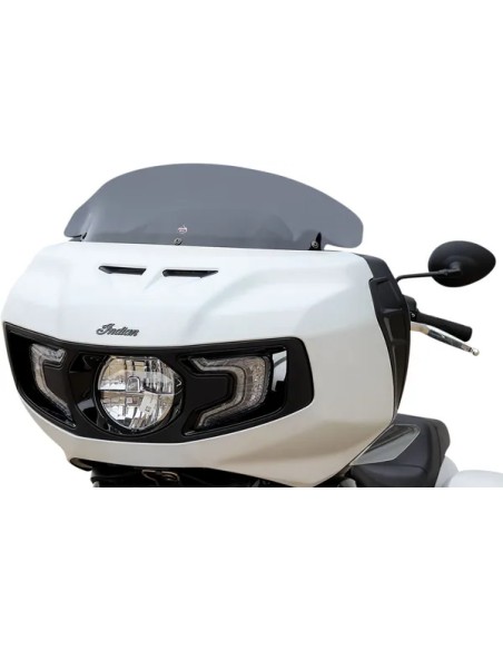 KLOCK WERKS Windschilde für INDIAN CHALLENGER 108 ABS ab 2020