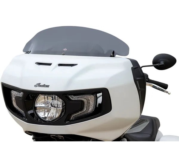 KLOCK WERKS Windschilde für INDIAN CHALLENGER 108 ABS ab 2020