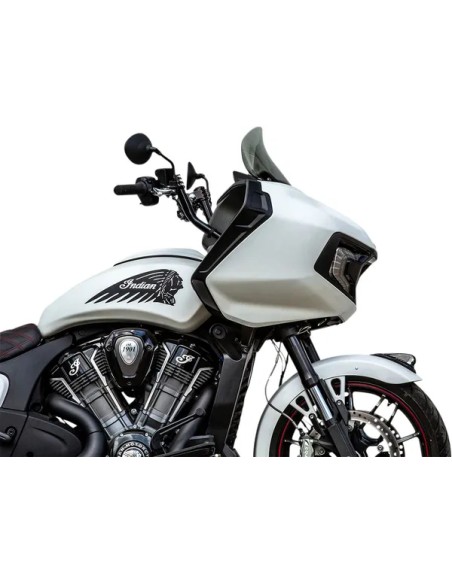 KLOCK WERKS Windschilde für INDIAN CHALLENGER 108 ABS ab 2020