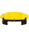 Kolor Flare® Windschild