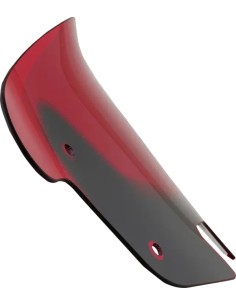 Kolor Flare® Windschild