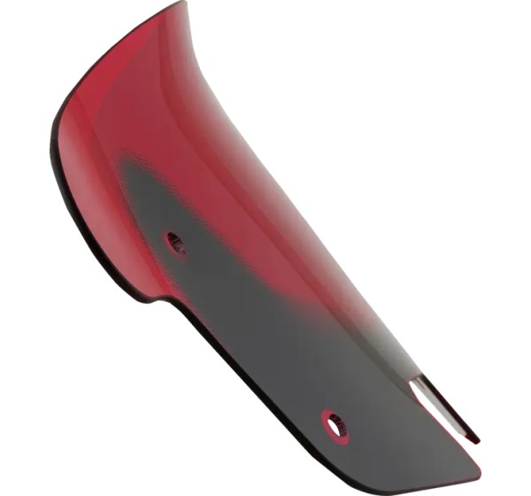 KLOCK WERKS Windschilde für INDIAN CHIEFTAIN 111 ABS 2014-2025