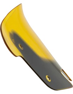 Kolor Flare® Windschild