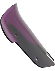 Kolor Flare® Windschild