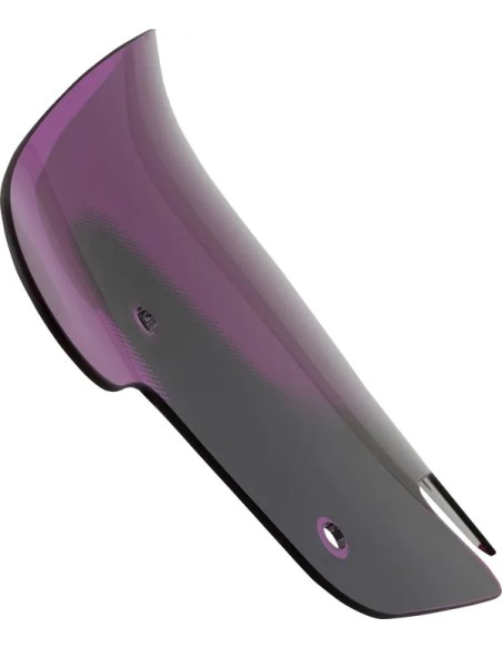 KLOCK WERKS Windschilde für INDIAN CHIEFTAIN 111 ABS 2014-2025