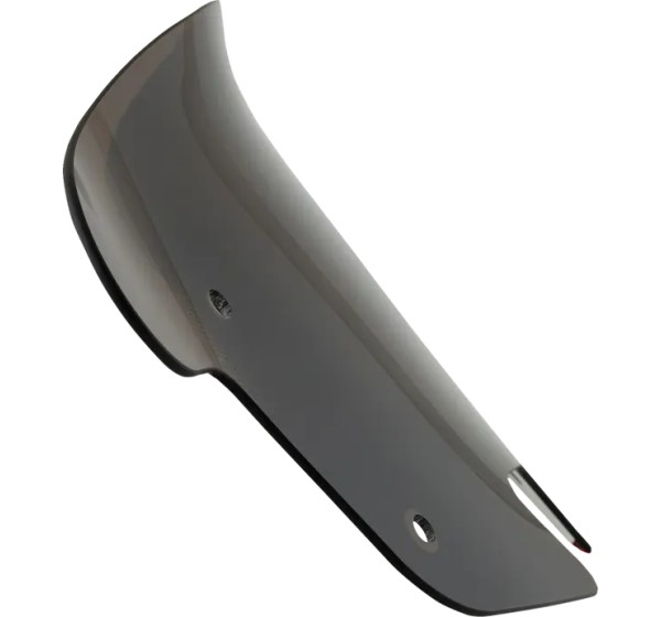 KLOCK WERKS Windschilde für INDIAN CHIEFTAIN 111 ABS 2014-2025
