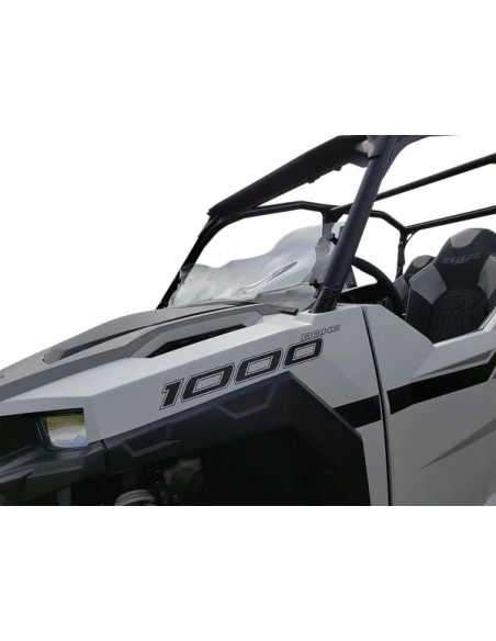 KLOCK WERKS Windschilde für POLARIS GENERAL 1000 4X4 2018-2020