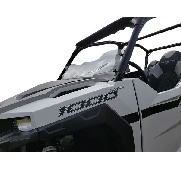 KLOCK WERKS Windschilde für POLARIS GENERAL 1000 4X4 2018-2020