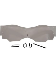 Flare® Windschutzscheibe