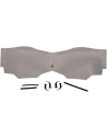 Flare® Windschutzscheibe