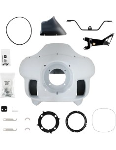 FXRP-Style Verkleidungssatz