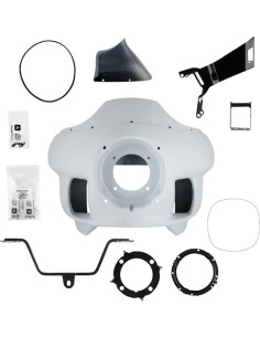 FXRP-Style Verkleidungssatz