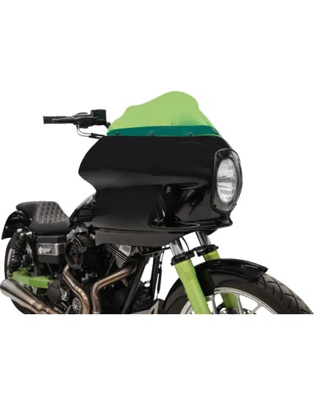 KLOCK WERKS Verkleidung für Harley Davidson FXDC 1584 2007-2013