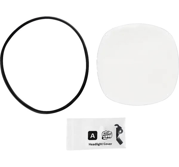 KLOCK WERKS Verkleidung für Harley Davidson FXRT 1340 1984-1992