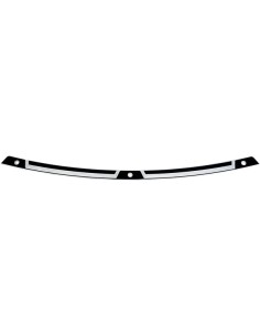 Flare® Series Windschildleiste