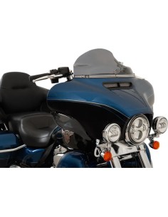Flare® Series Windschildleiste