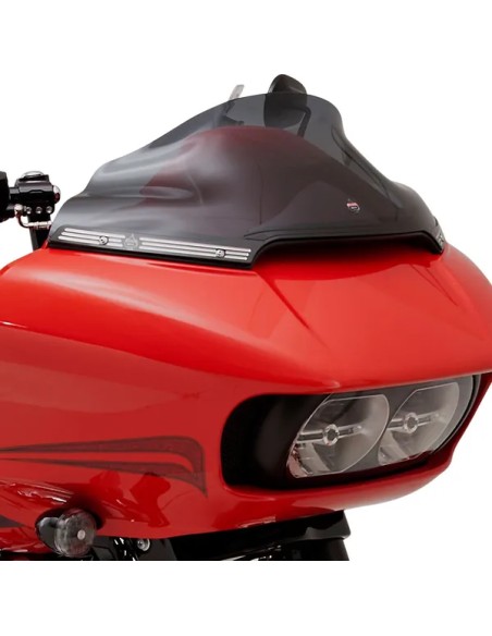 KLOCK WERKS Montagematerial & Zubehör für Harley Davidson FLTRX 1750 ABS 2017-2023