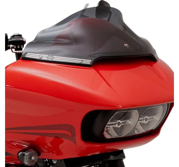KLOCK WERKS Montagematerial & Zubehör für Harley Davidson FLTRX 1750 ABS 2017-2023