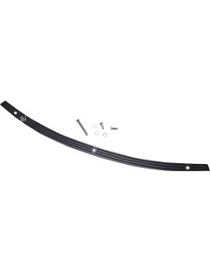 Flare® Series Windschildleiste