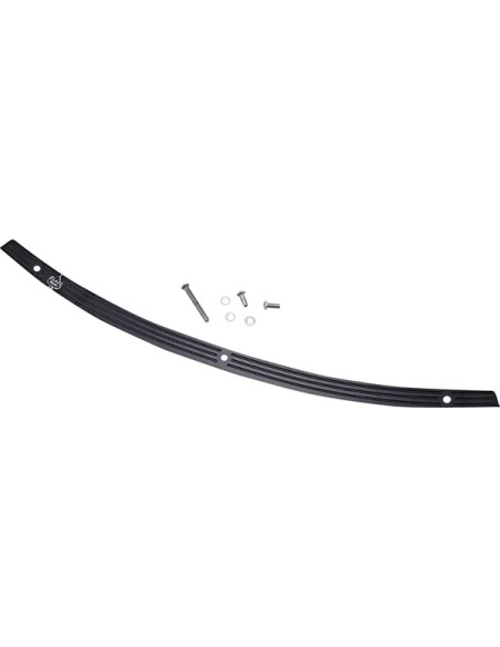 KLOCK WERKS Montagematerial & Zubehör für Harley Davidson FLHTK 1868 ABS 2019-2024