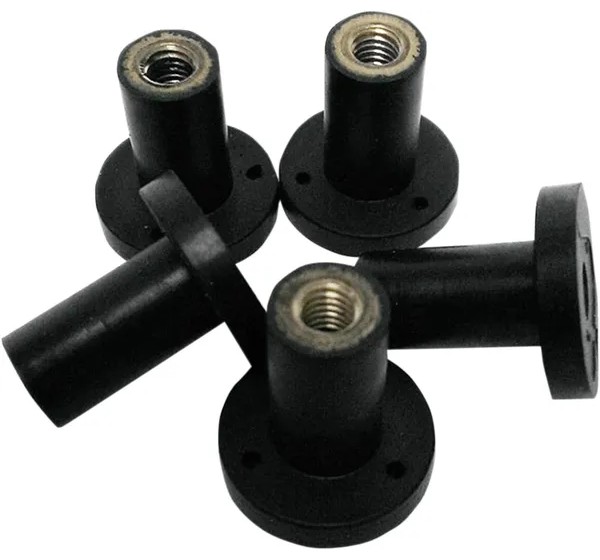 KLOCK WERKS Allgemeines Zubehör für Harley Davidson FLTRI 1450 EFI 1999-2006