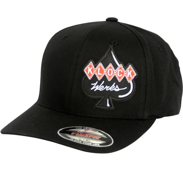 KLOCK WERKS Kopf- & Halsbedeckungen - HAT KLOCKWERKS BK S/M
