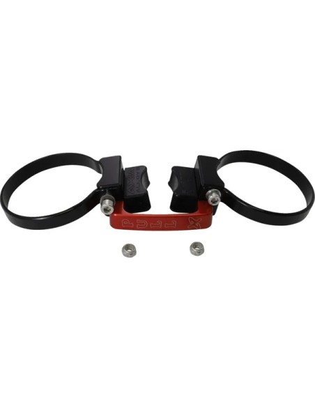 KLOCK WERKS Wegfahrsperre - MOUNT FIRE EXTING Q/R 3