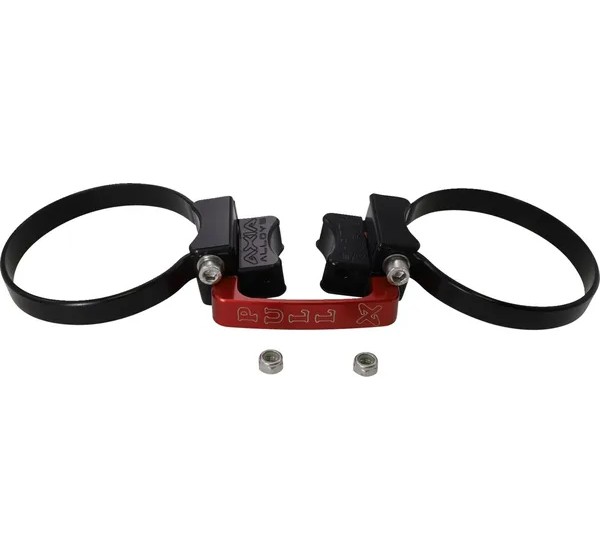 KLOCK WERKS Wegfahrsperre - MOUNT FIRE EXTING Q/R3.25