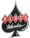 Aluminium-Logo-Schild