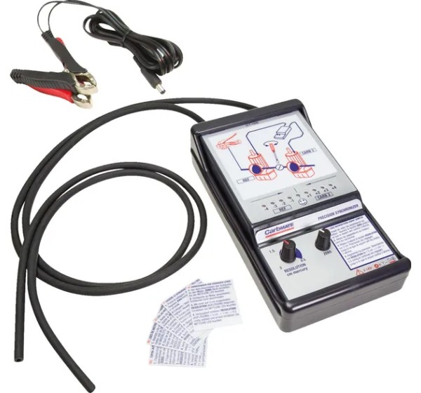 TECMATE Tools - Detailansicht