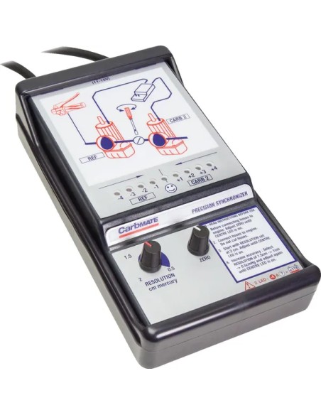 TECMATE Tools - Einbaubeispiel