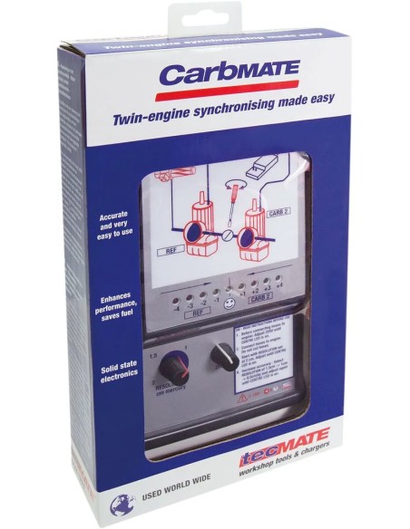 TECMATE Tools Bild 4