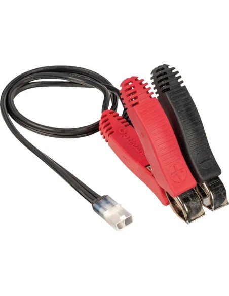 TECMATE Ladegeräte - CHARGER REPLACEMENT CLIPS