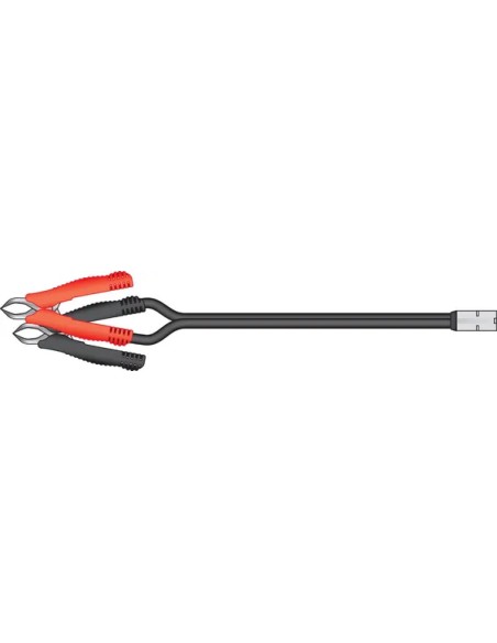 TECMATE Ladegeräte - Detailansicht