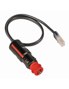 OptiMate TM72 Zigarettenanzünder / DIN-Stecker Kabel